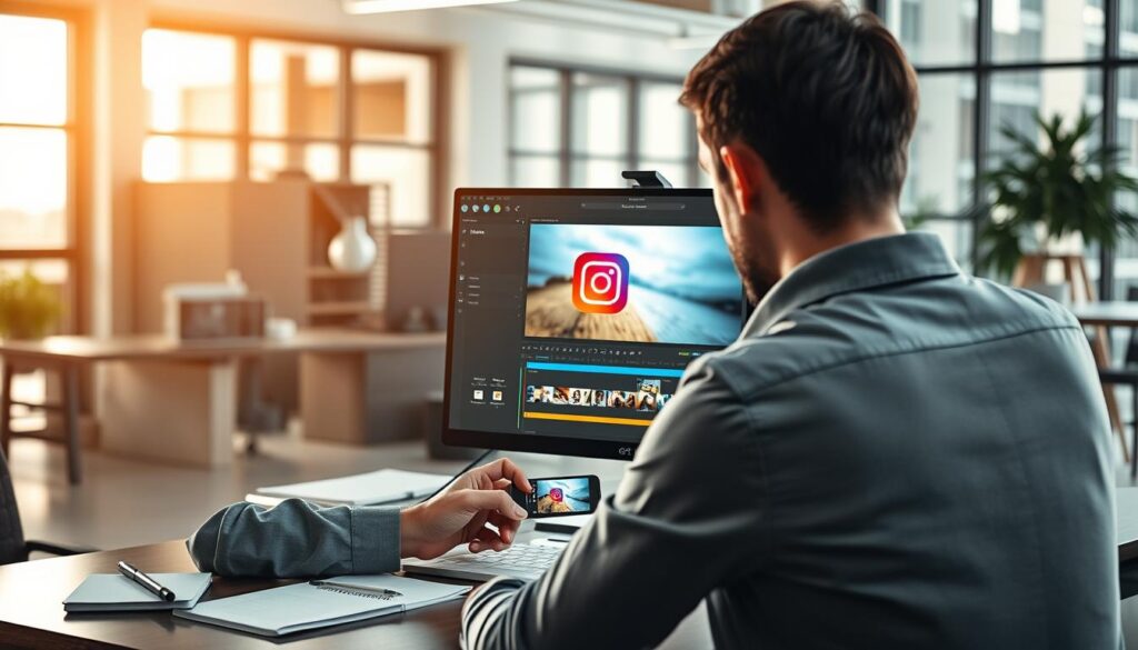 Reels Generator automatisch mehrere Videos erstellen