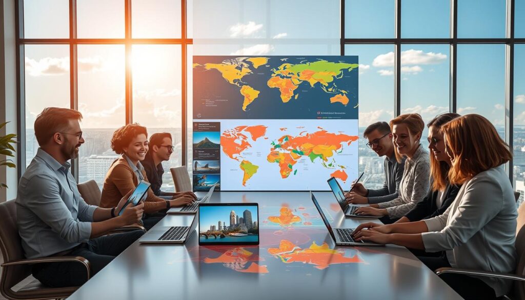 Reise Prompts richtig formulieren