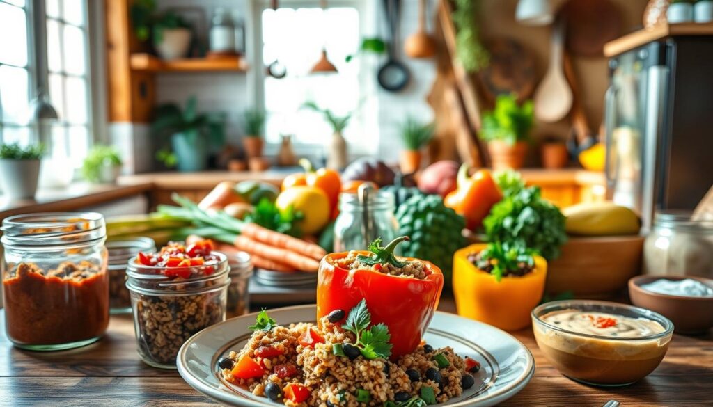 Resteverwertung Rezepte für kreative vegane Küche Resteverwertung Rezepte für kreative vegane Küche