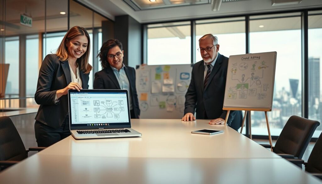 Reverse Prompting ChatGPT Strategie für bessere Ergebnisse Reverse Prompting ChatGPT Strategie für bessere Ergebnisse