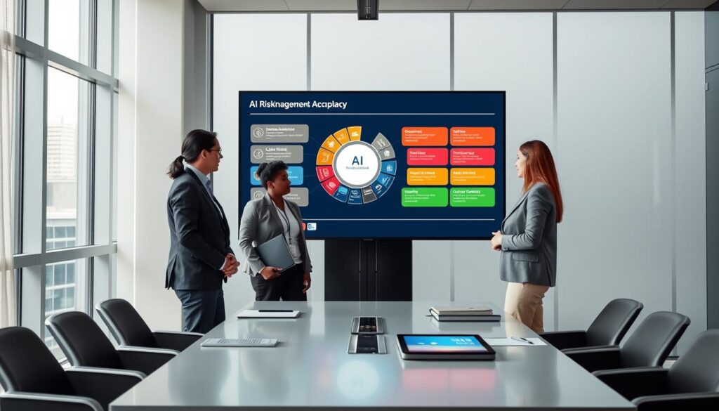 Risikokategorien und KI-Risikomanagement im EU AI Act