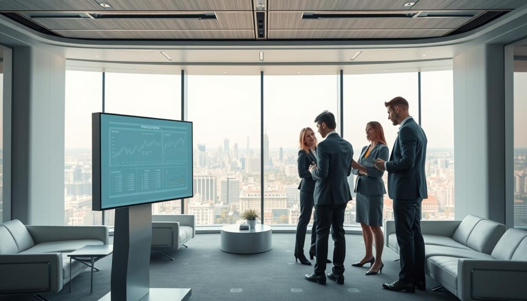 Robo-Advisor Deutschland automatisierte Vermögensverwaltung