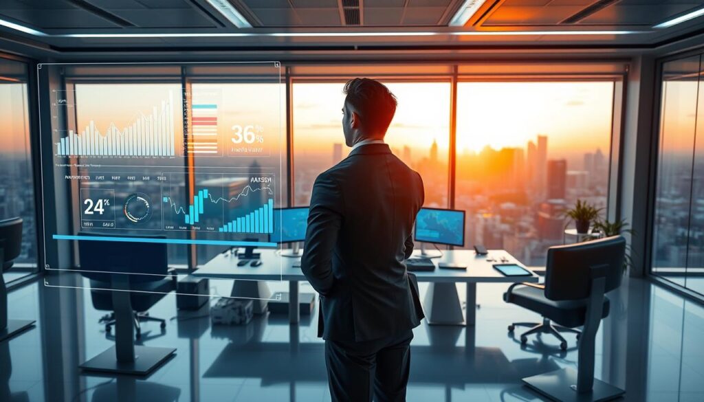 Robo-Advisor und automatisierte Vermögensverwaltung mit KI