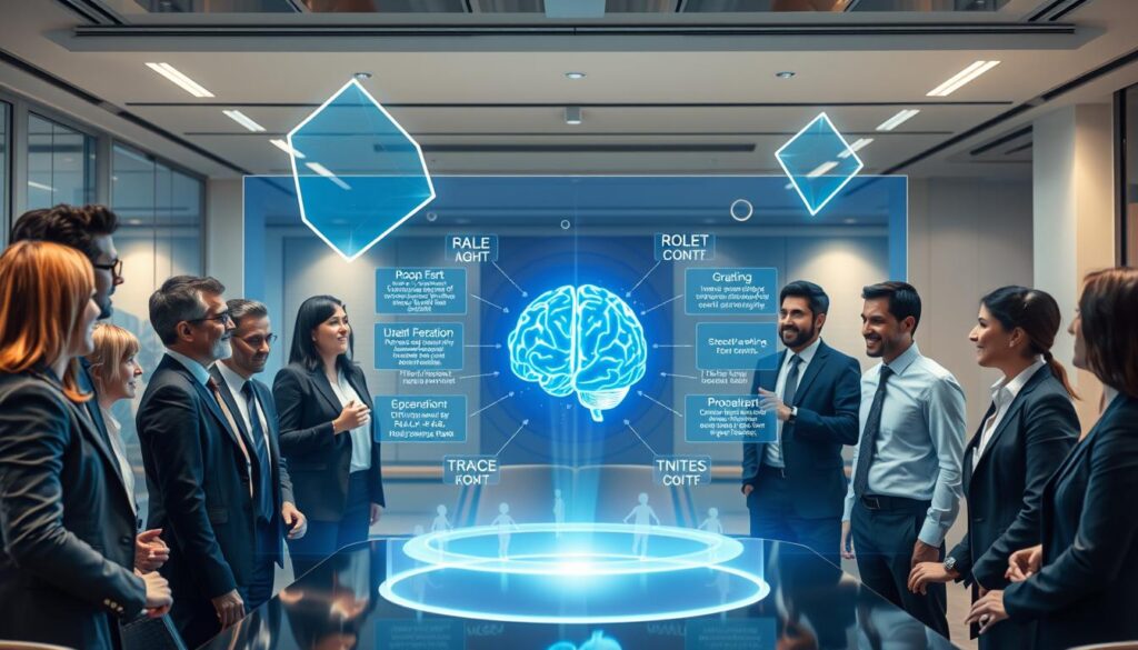 Role-Prompting und KI-Rollen für bessere Inhalte