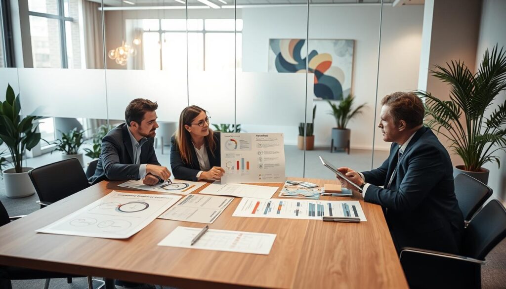 Rolle-Aufgabe-Zielgruppe-Modell für effektives Prompt Engineering