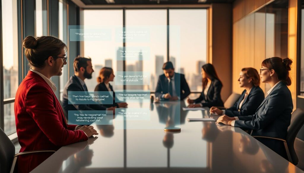 Rollenbasierte Prompts für effektives KI-Lernen Rollenbasierte Prompts für effektives KI-Lernen