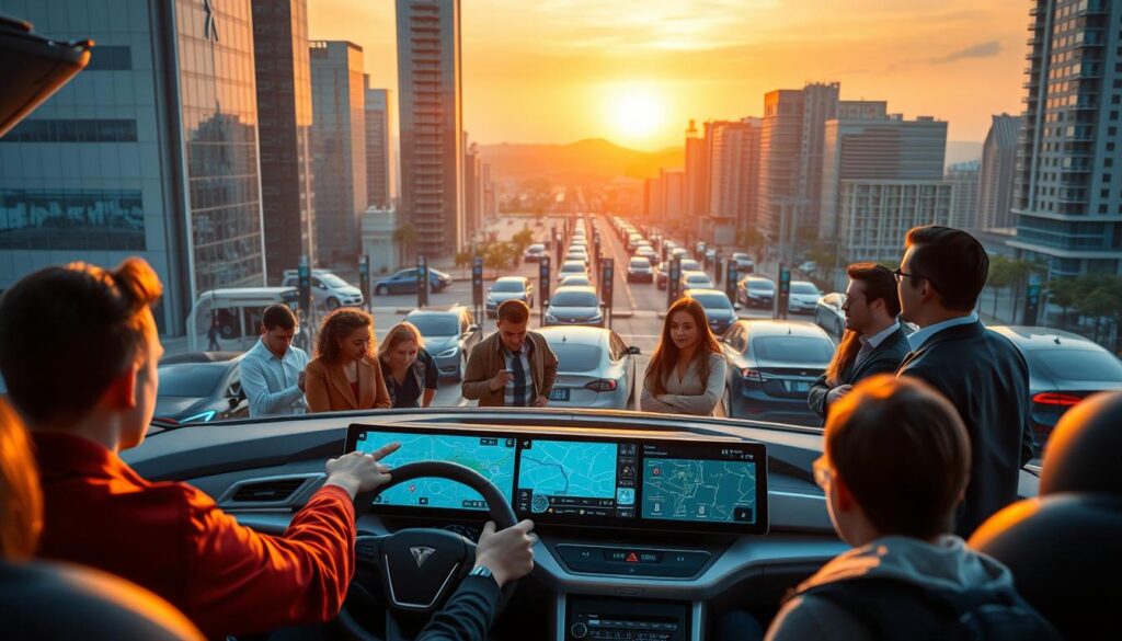 Routenoptimierung KI für effiziente Reiseplanung