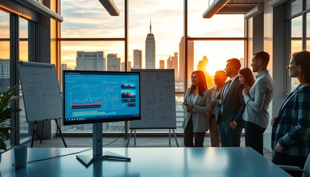 Runway ML AI Video Generator Funktionen und Features