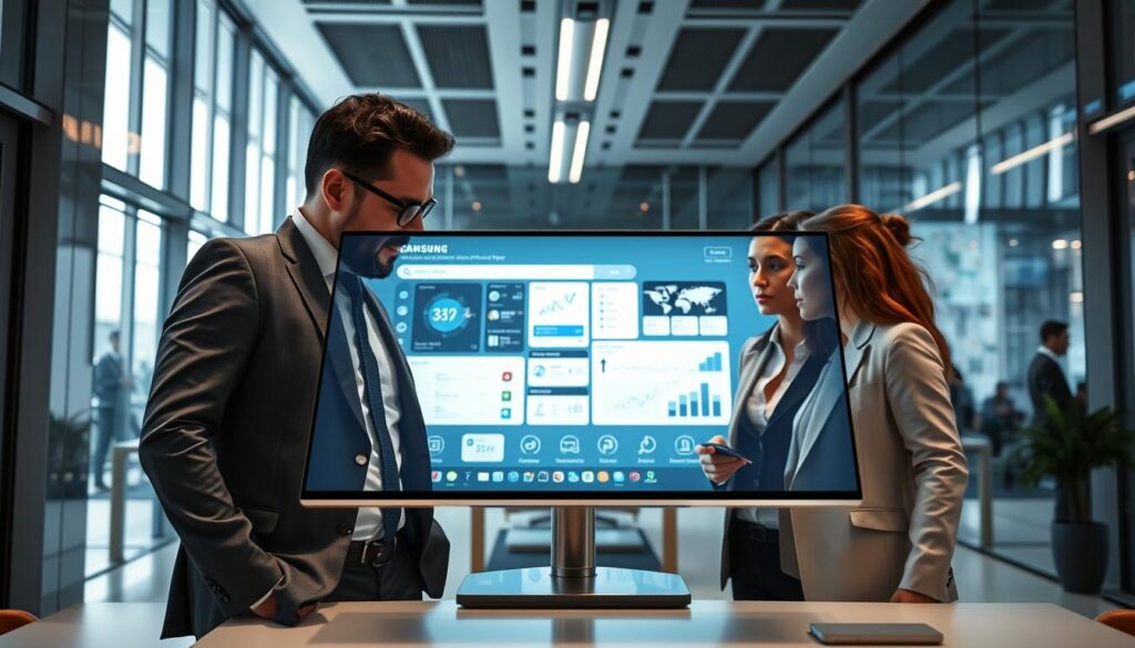 Samsung Perplexity KI-gestützte Suche Integration