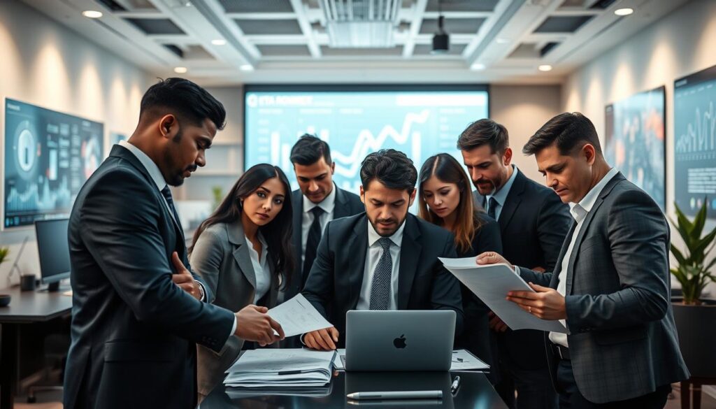 Schatten-IT Risiken im Marketing und Datenschutz