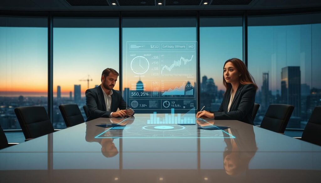 Scheidung durch KI und Vermögensaufteilung