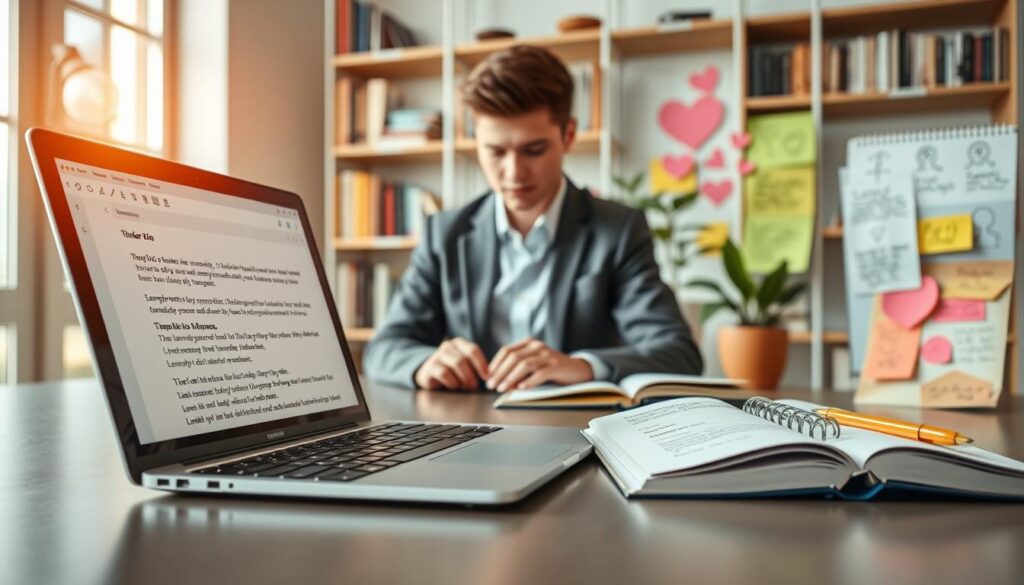 Schritt-für-Schritt-Anleitung zur Erstellung einer Tinder Bio mit KI