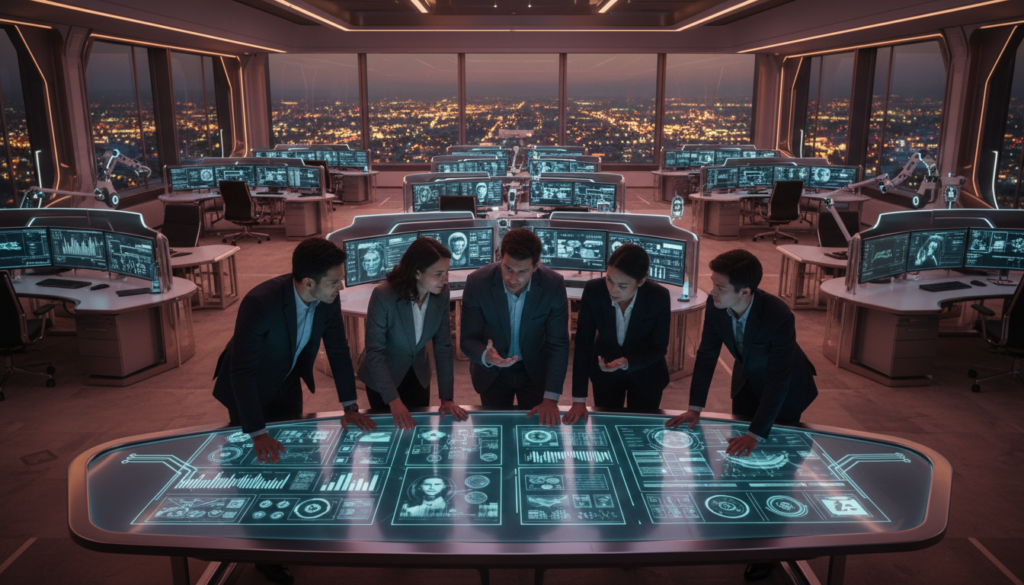 Security by Design und KI-Sicherheit im Unternehmen