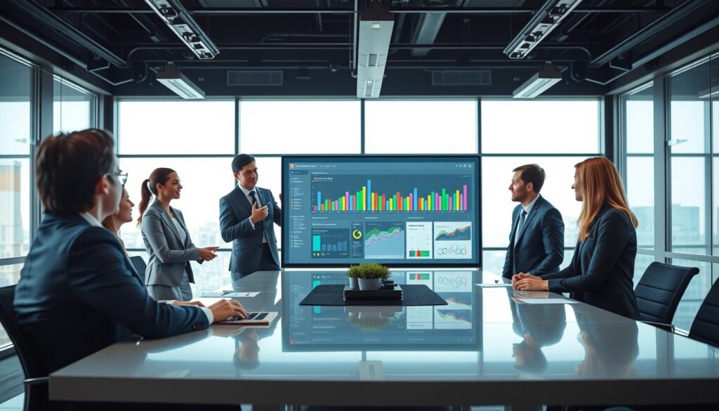 Self-Service BI und Datendemokratisierung für Fachbereiche