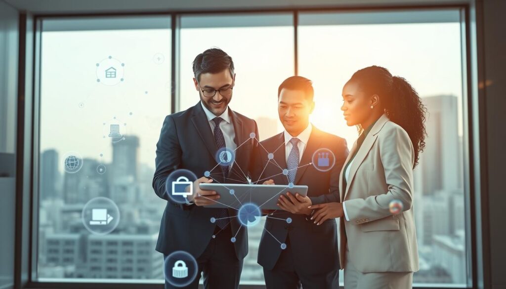 Semantische KI-Suche für kontextbasiertes Verstehen von Unternehmenswissen Semantische KI-Suche für kontextbasiertes Verstehen von Unternehmenswissen