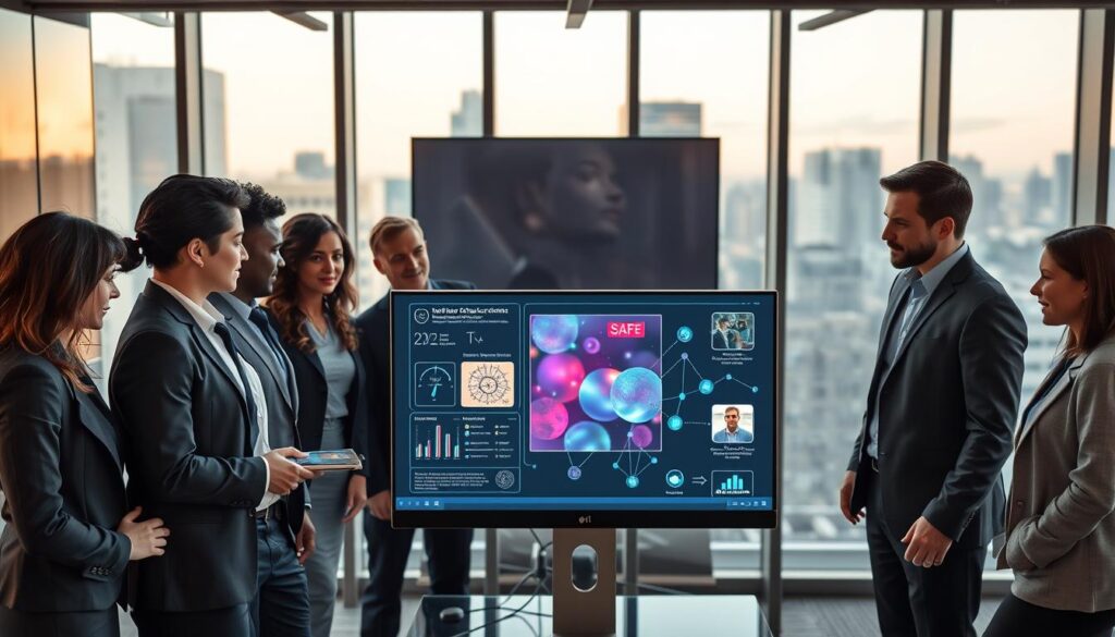 Sexualisierte Inhalte Filter Technologie