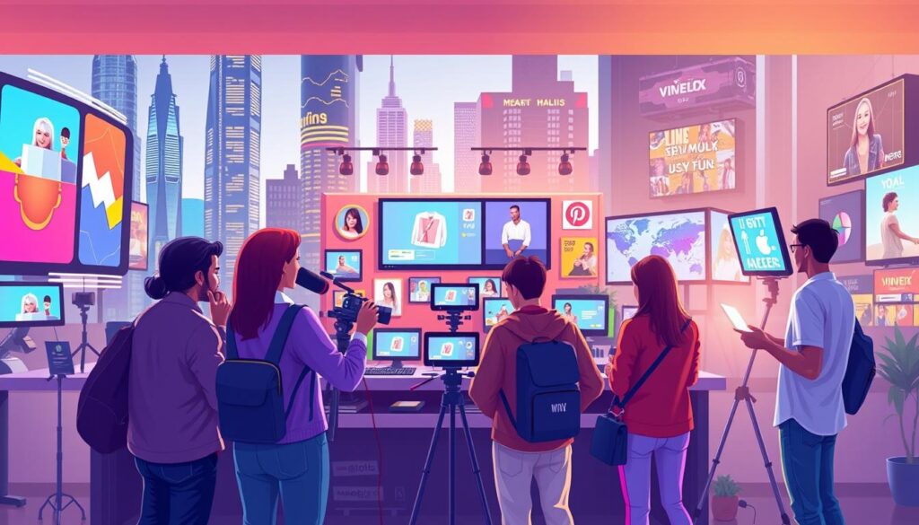 Shoppable Videos und Social Commerce Trends für Creator