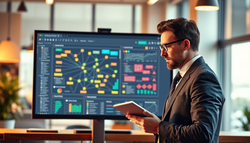 Sitemap-Analyse für Website-Struktur-Vergleich