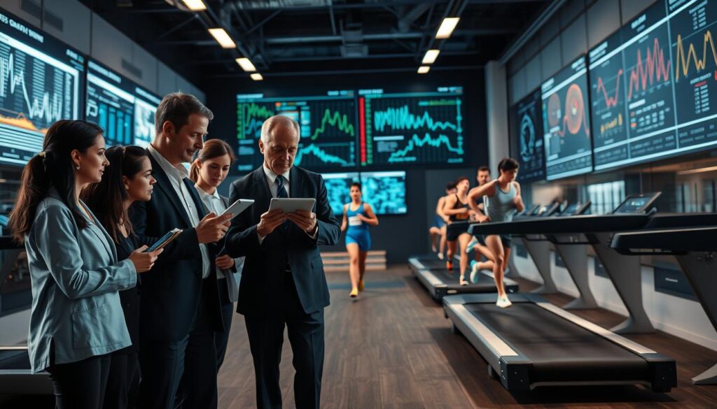 Small Data Problem und Datenmengen Spitzensport in der KI-gestützten Sportmedizin Small Data Problem und Datenmengen Spitzensport in der KI-gestützten Sportmedizin