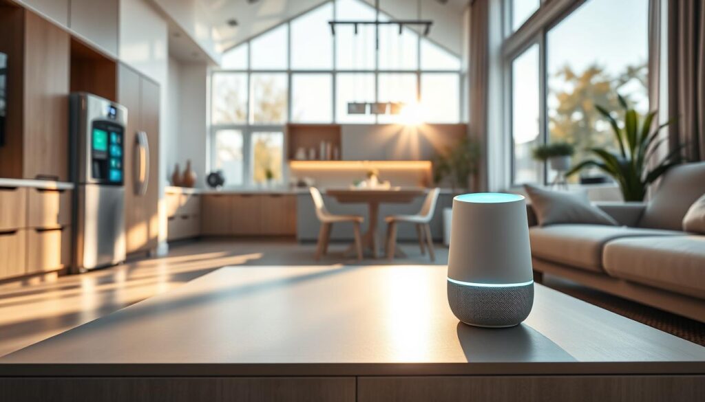 Smart Home KI und KI-Assistenten im vernetzten Zuhause