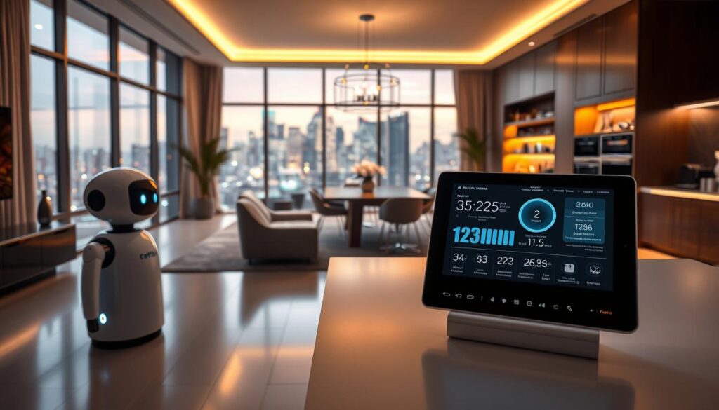 Smart Home Marktentwicklung und Wachstumsprognosen bis 2032