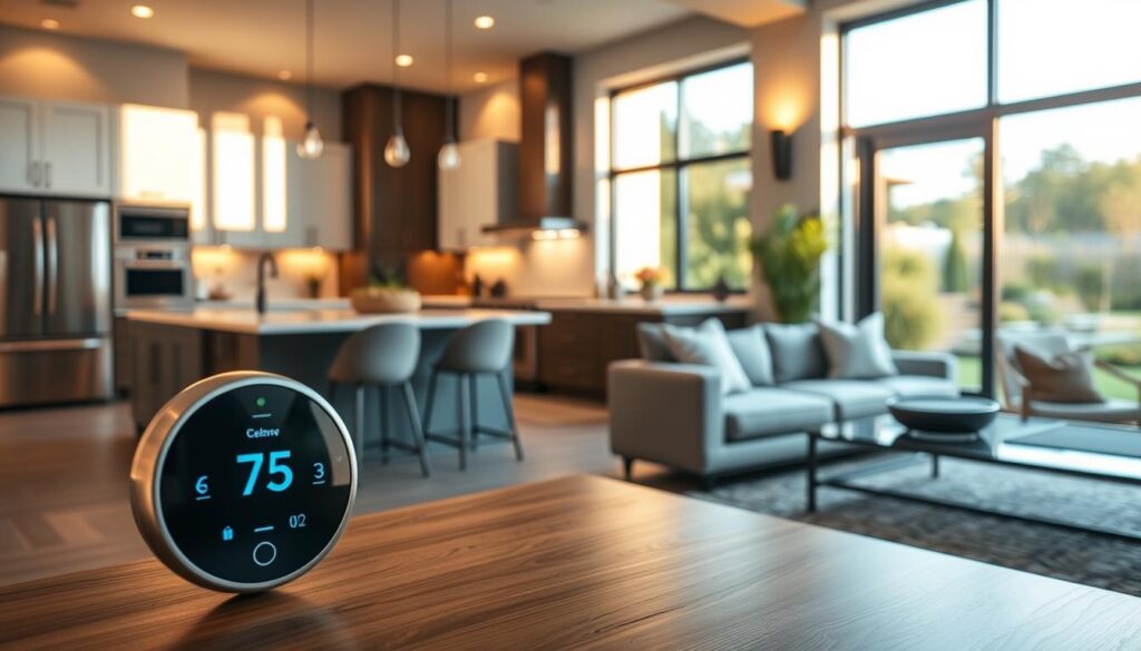 Smart Home Wertsteigerung Immobilienwert