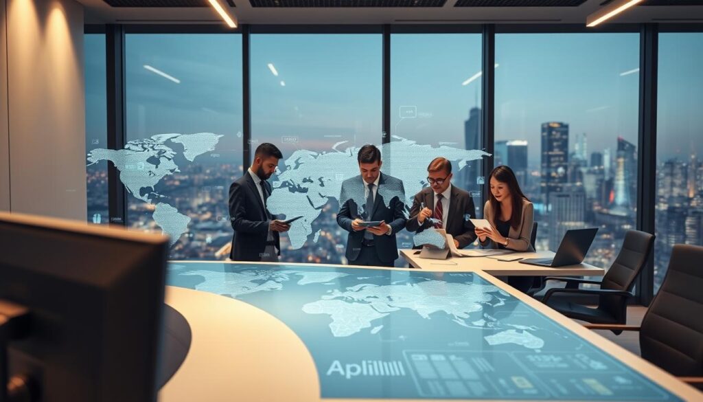 Smartling hybride Übersetzung LLM-Technologie