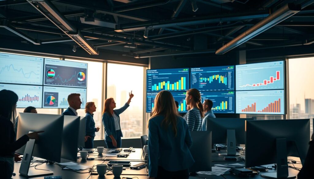 Social Listening KI und Social Media Analytics zur Echtzeitanalyse Social Listening KI und Social Media Analytics zur Echtzeitanalyse