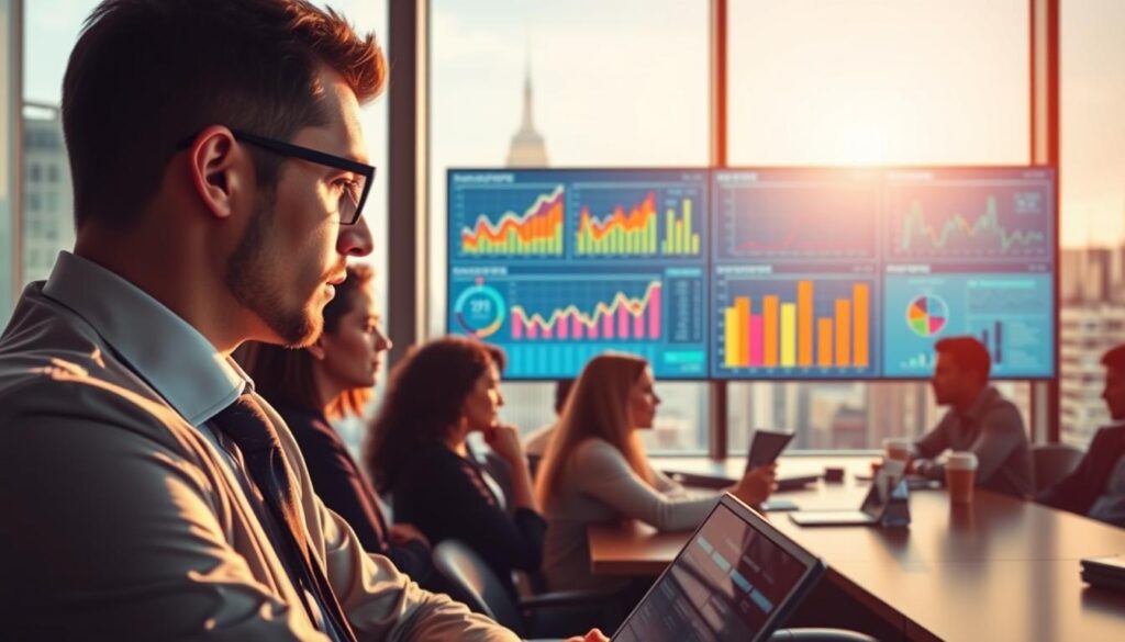 Social Media Analytics und Sentiment-Analyse für Sportfans