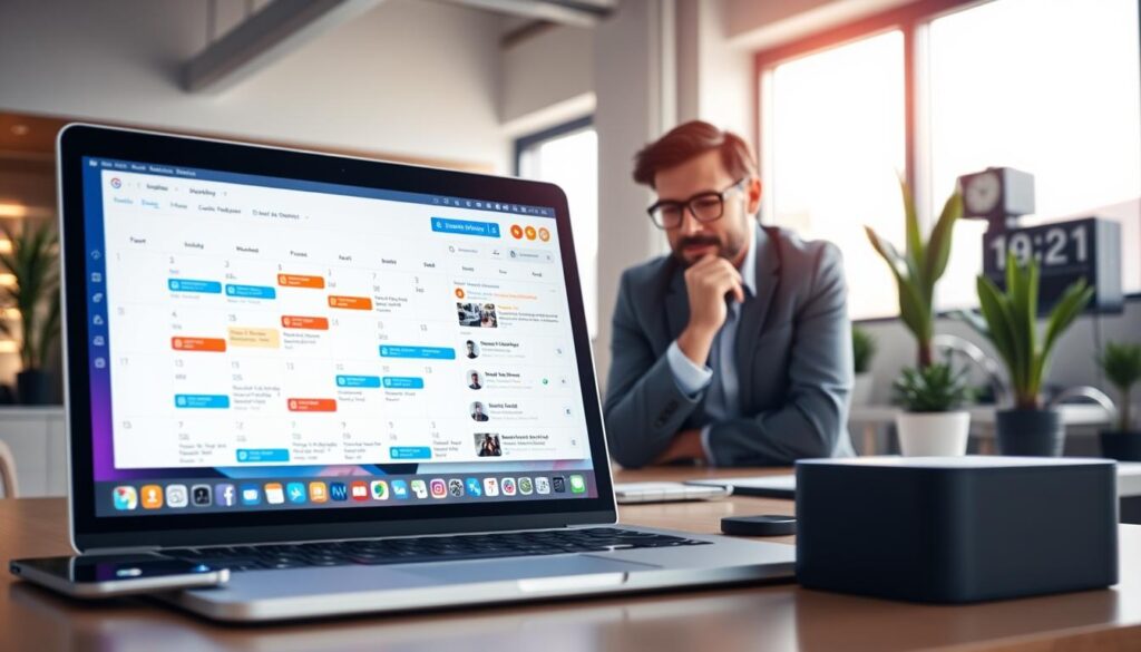 Social Media Management Auto-Posting Automation Social Media Management Auto-Posting Automation