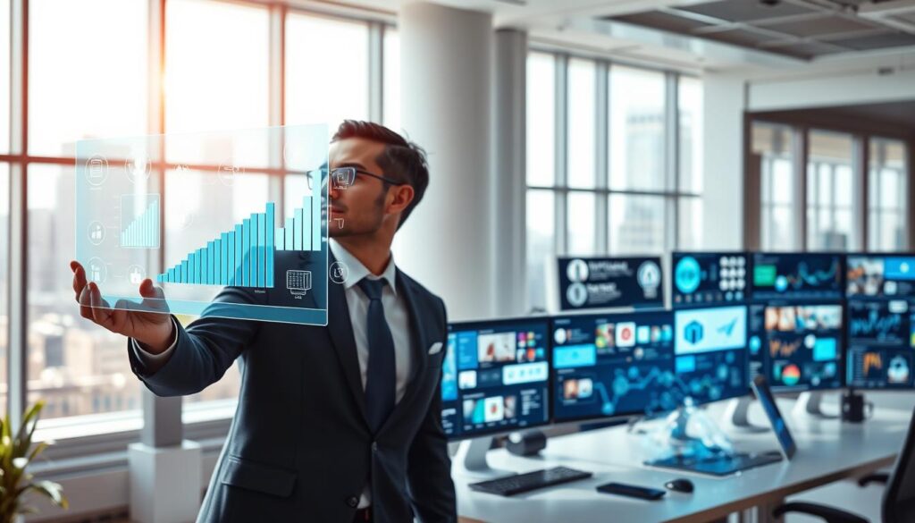 Social Media Management KI Automatisierung Social Media Management KI Automatisierung