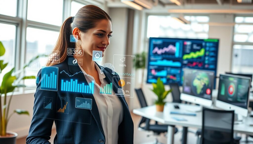 Social Media Management durch KI-Automatisierung