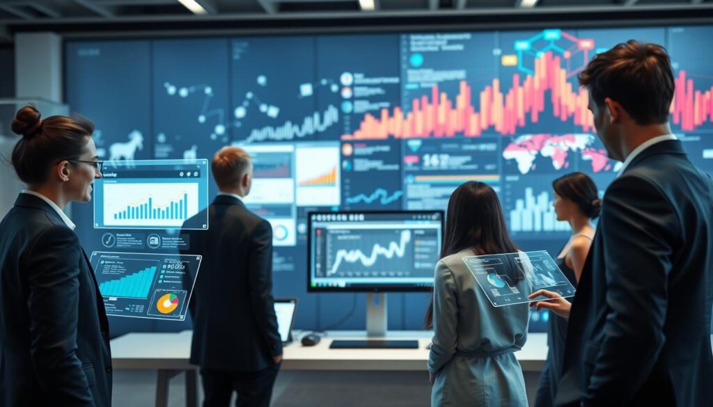 Social-Media-Moderation mit KI-Systemen