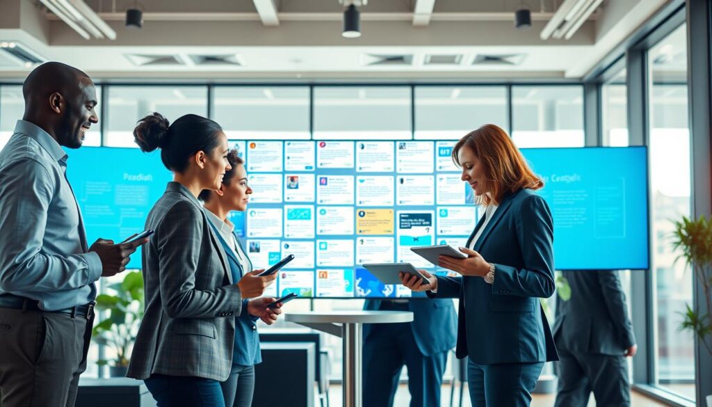 Social Media Prompts und E-Mail-Marketing KI Strukturen