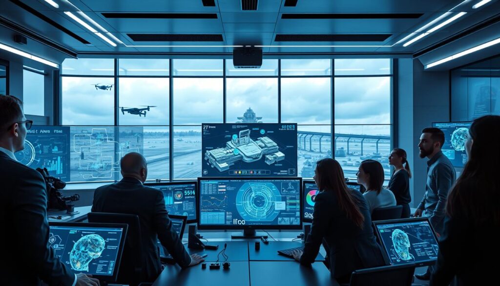 Software Defined Defense und Militärische KI-Systeme