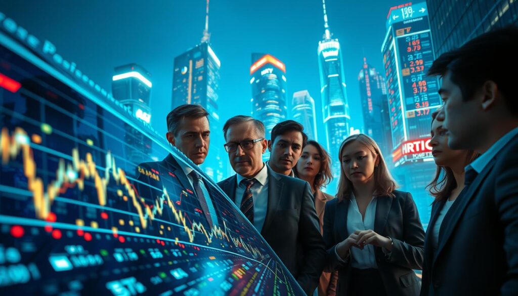 Software-Disruption durch künstliche Intelligenz und KI-Agenten