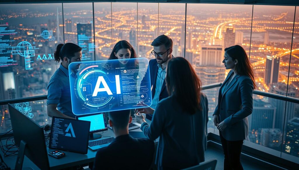 Softwareentwicklung mit KI und KI-Entwicklungstools