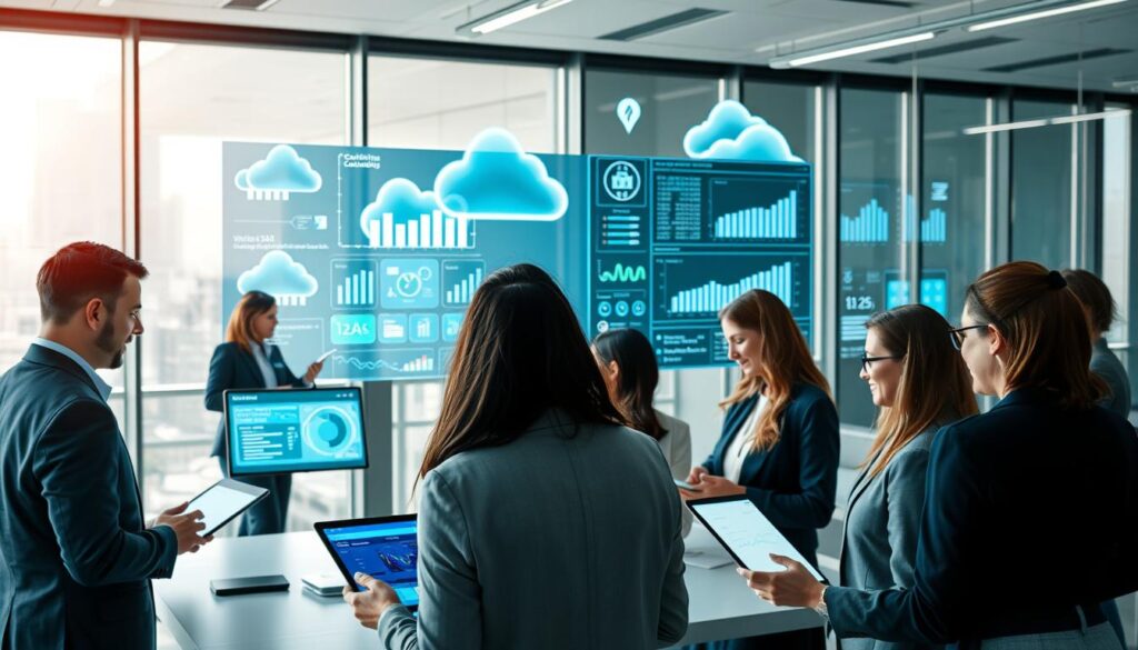 Softwareprodukte und SaaS-Modelle in der Beratung