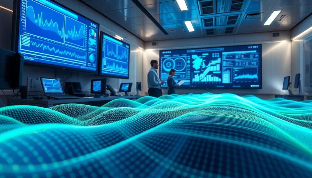 Sonar Modell Technologie und Funktionen