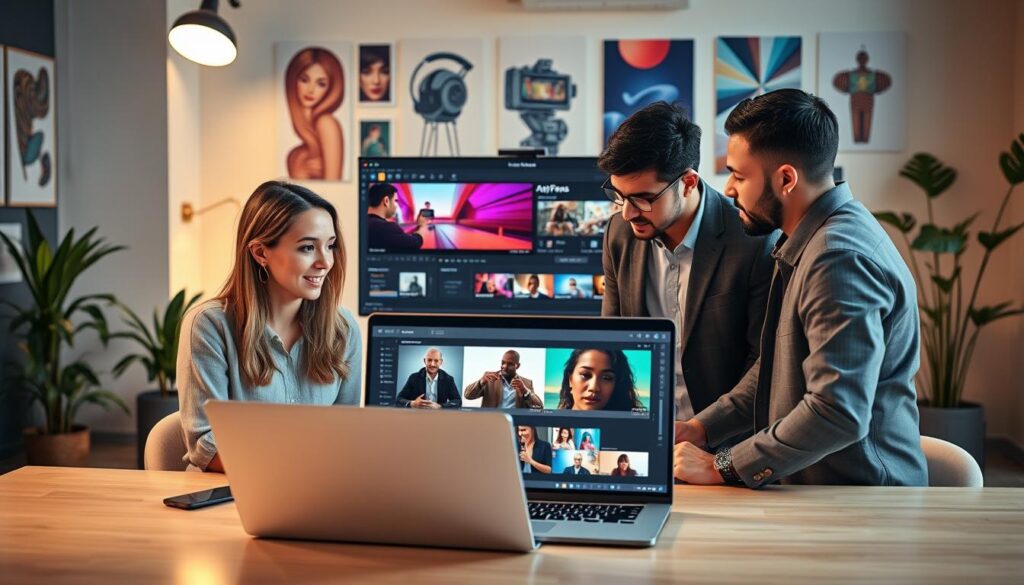 Sora AI Videos erstellen für OnlyFans Content