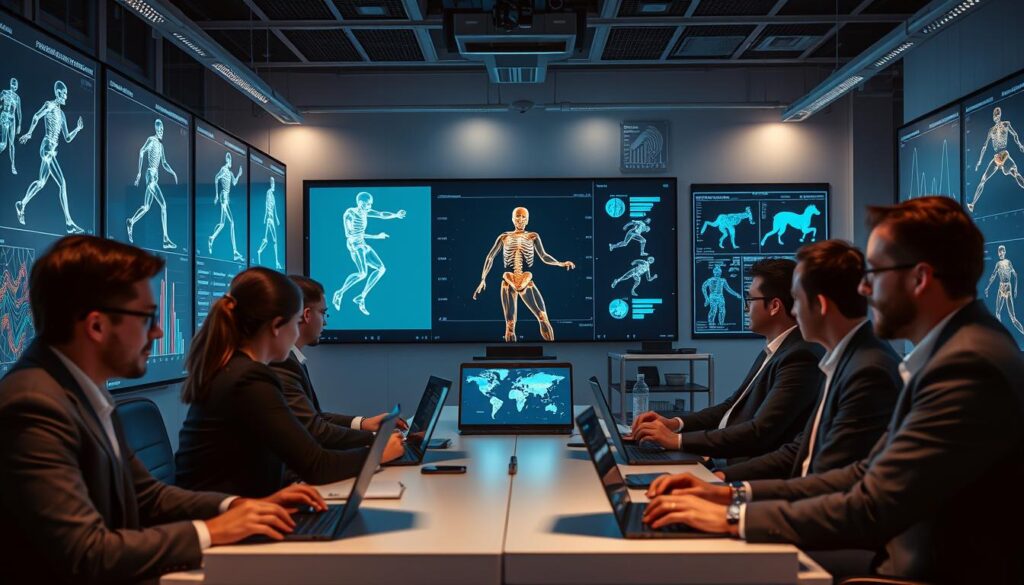 Sportanalyse Technologie WorldPose Datensatz ETH Zürich
