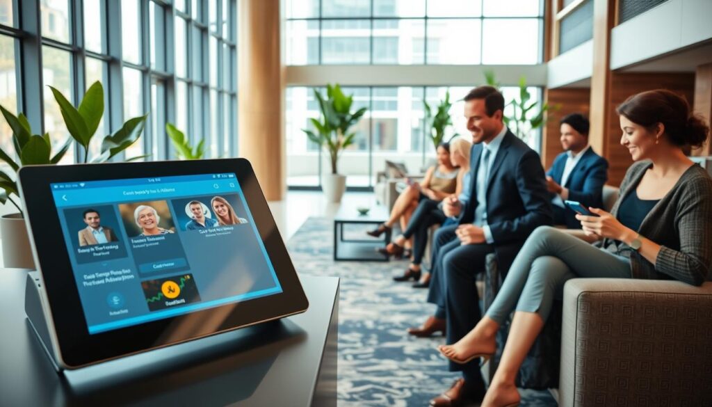 Sprachassistenten Hotel für Gästezufriedenheit