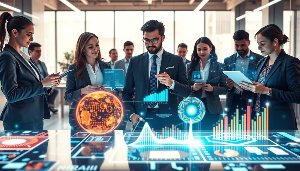 Sprachmodelle und KI-Assistenten für Unternehmen Sprachmodelle und KI-Assistenten für Unternehmen