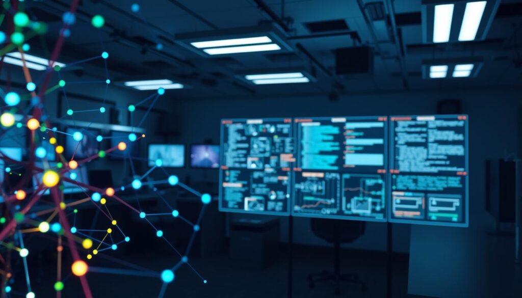 Sprachmodelle und Wahrscheinlichkeitsvorhersage in der KI-Forschung