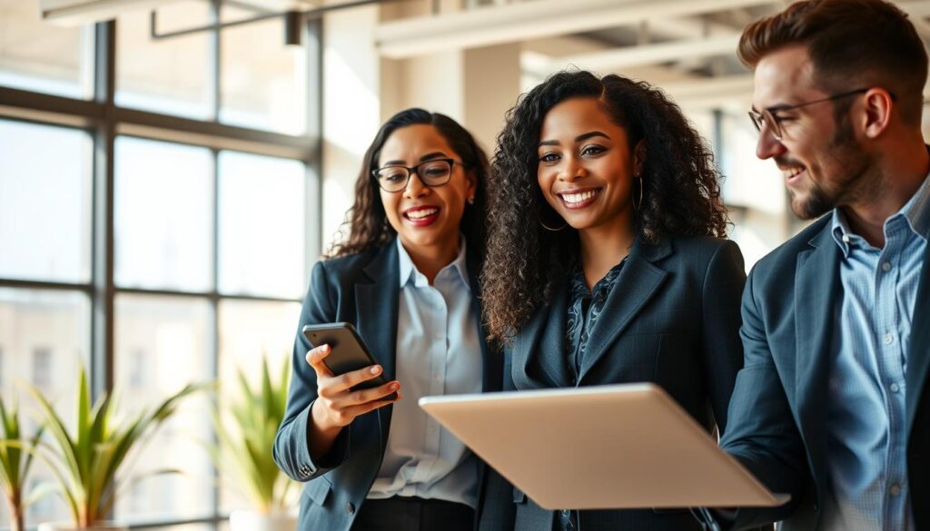 Sprachnachrichten KI für authentische LinkedIn Posts