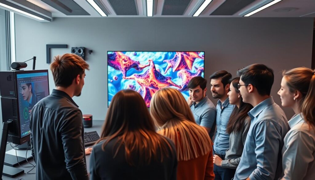 Stable Diffusion kostenlos - Open Source Bildgenerator