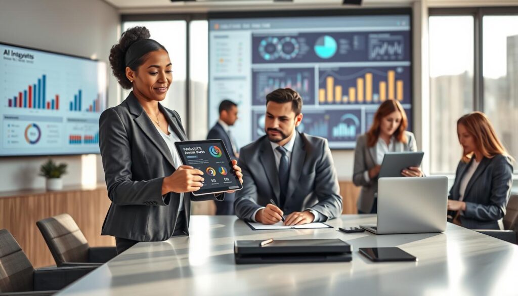 Startup Strategie KI und strategische Planung Prompts für Business Planning