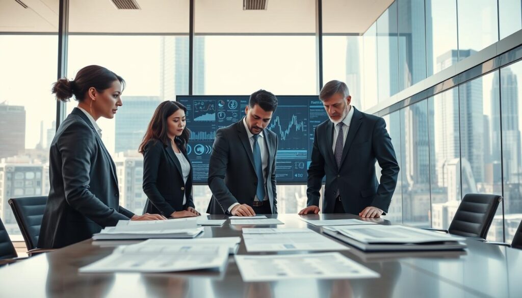 Stellenabbau durch KI in der modernen Wirtschaft