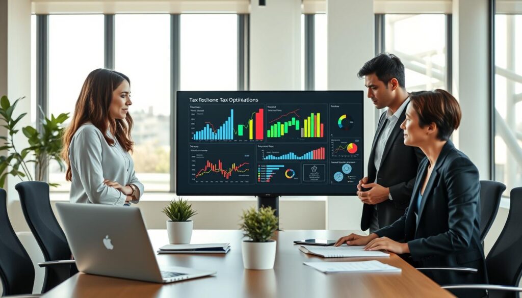 Steueranalyse KI mit Google Gemini für optimierte Steuererklärung