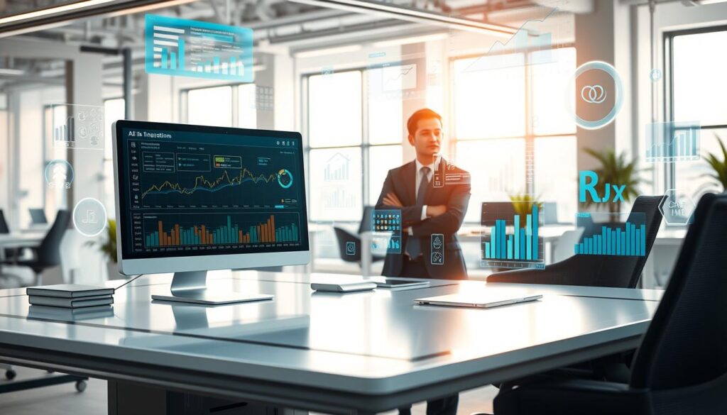 Steuerberater KI Automatisierung Finanzprozesse Steuerberater KI Automatisierung Finanzprozesse